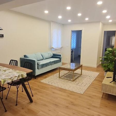 Andreda Daire Burgo Dış mekan fotoğraf