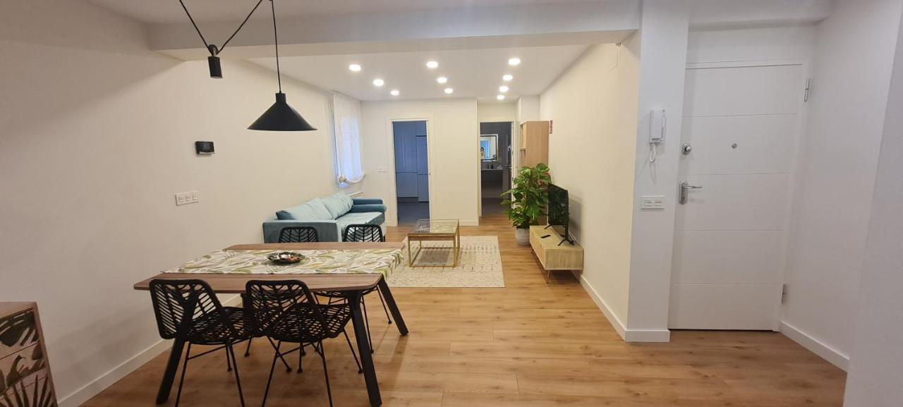 Andreda Daire Burgo Dış mekan fotoğraf