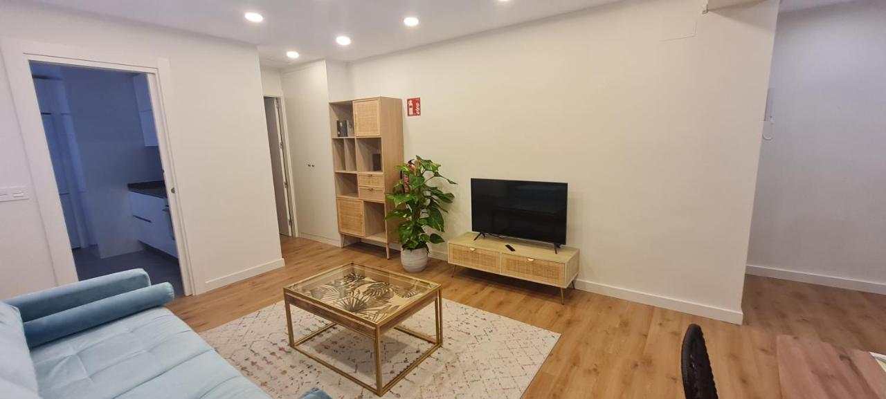 Andreda Daire Burgo Dış mekan fotoğraf