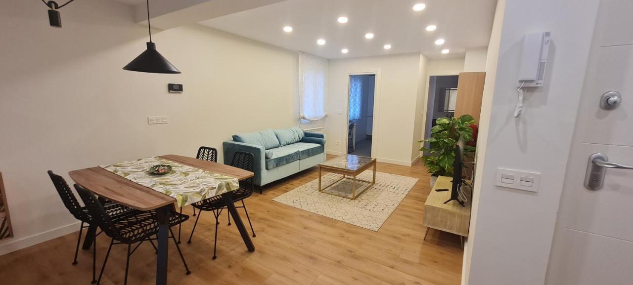 Andreda Daire Burgo Dış mekan fotoğraf