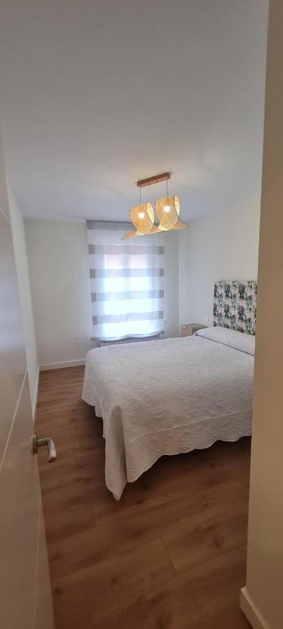 Andreda Daire Burgo Dış mekan fotoğraf