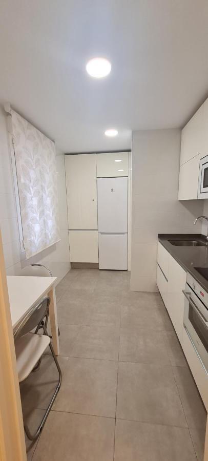 Andreda Daire Burgo Dış mekan fotoğraf