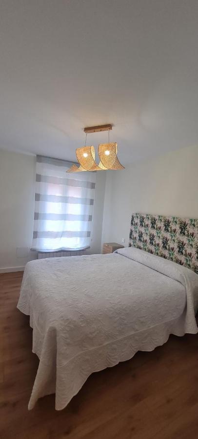 Andreda Daire Burgo Dış mekan fotoğraf